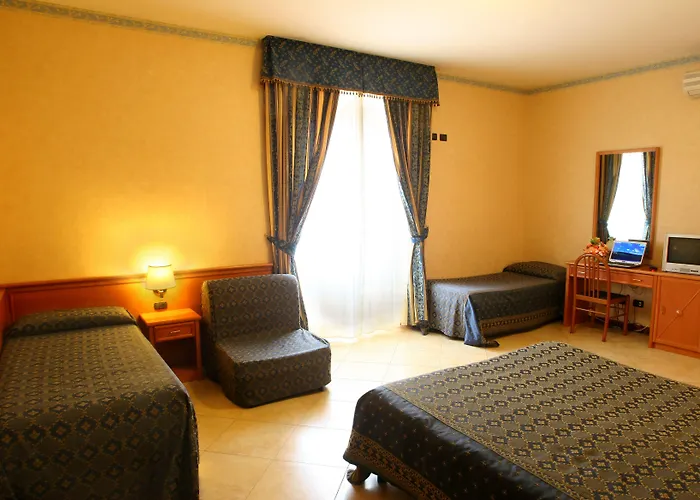 Hotel Orlanda Rom